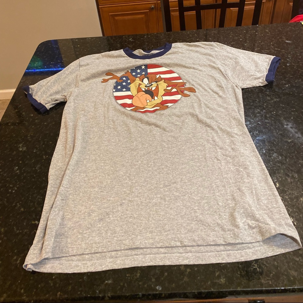 Loony toons t-shirt men’s‎ large
